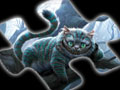 Cheshire Cat Puzzle