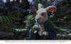 Animation Progression White Rabbit 5 of 5